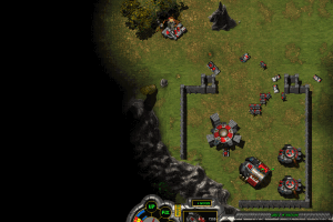 Alien Encounter abandonware