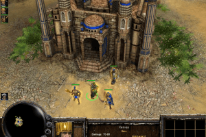 Ancient Wars: Sparta 12
