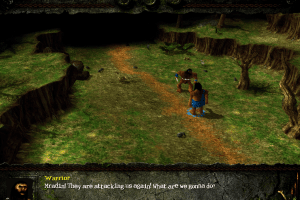 BC Kings abandonware