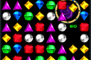 Bejeweled: Twist abandonware