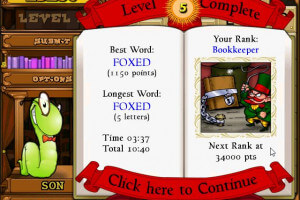 Bookworm Wordy Wonder Bundle 1