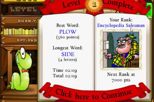 Bookworm Wordy Wonder Bundle 29