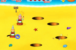 Hammer Heads Deluxe 6