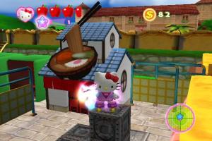 Hello Kitty: Roller Rescue 9