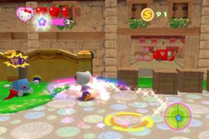 Hello Kitty: Roller Rescue 10