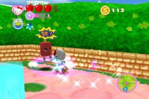 Hello Kitty: Roller Rescue 11