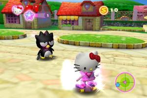 Hello Kitty: Roller Rescue 12