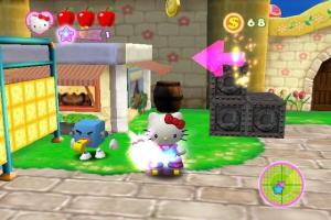 Hello Kitty: Roller Rescue 15