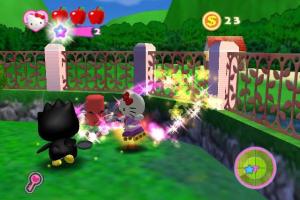 Hello Kitty: Roller Rescue 16