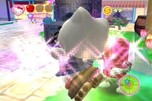 Hello Kitty: Roller Rescue 2