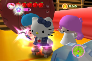 Hello Kitty: Roller Rescue 6