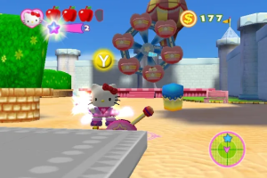 Hello Kitty: Roller Rescue 7