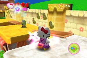 Hello Kitty: Roller Rescue 8