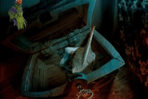 Muppet Treasure Island 6