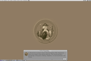 Sid Meier's Civilization II 10