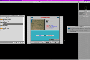 Sid Meier's Civilization II 24