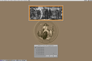 Sid Meier's Civilization II 3