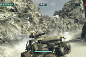 WarPath 6