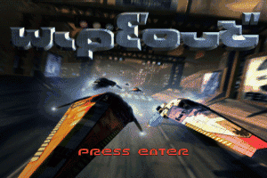 WipEout 0